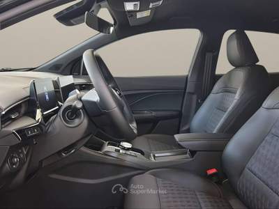 MG3 1.5 Hybrid+ Luxury VARI COLORI DISPONIBILI Rosso usata Fara Gera d'Adda