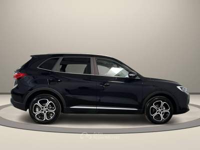 MG ZS 1.5 Comfort VARI COLORI DISPONIBILI Bianco usata Fara Gera d'Adda