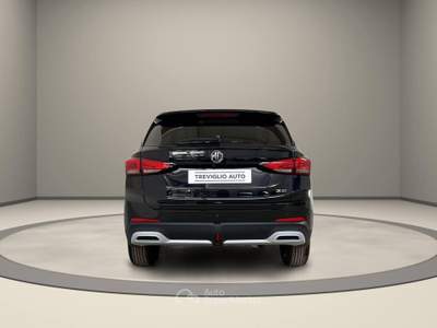 MG ZS 1.5 Comfort VARI COLORI DISPONIBILI Bianco usata Fara Gera d'Adda