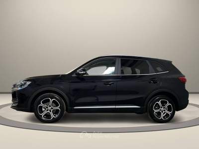 MG ZS 1.5 Comfort VARI COLORI DISPONIBILI Bianco usata Fara Gera d'Adda