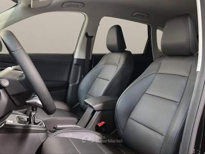 MG ZS 1.5 Comfort VARI COLORI DISPONIBILI Bianco usata Fara Gera d'Adda