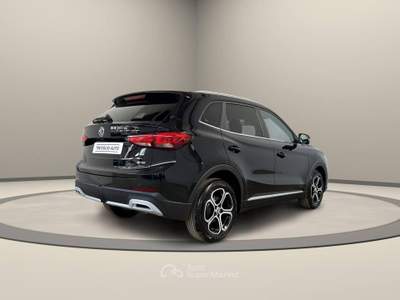 MG ZS 1.5 Comfort VARI COLORI DISPONIBILI Bianco usata Fara Gera d'Adda