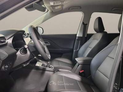 MG ZS 1.5 Comfort VARI COLORI DISPONIBILI Bianco usata Fara Gera d'Adda