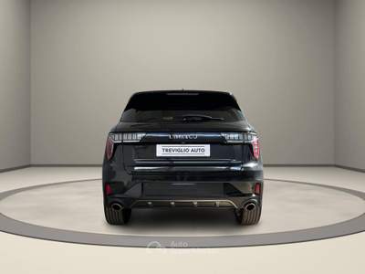 Lynk & Co 01 PHEV Nero usata Fara Gera d'Adda