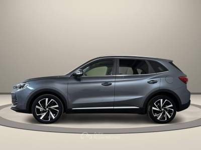 MG ZS 1.5 Hybrid+ Luxury VARI COLORI DISPONIBILI Bianco usata Fara Gera d'Adda
