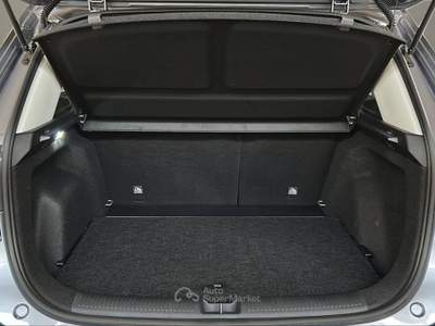 MG ZS 1.5 Hybrid+ Luxury VARI COLORI DISPONIBILI Bianco usata Fara Gera d'Adda