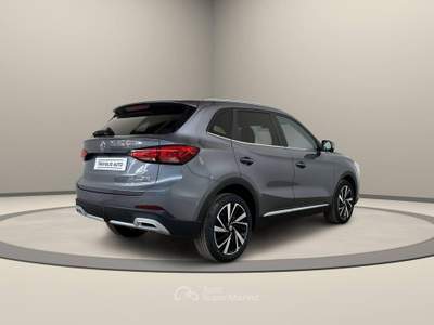 MG ZS 1.5 Hybrid+ Luxury VARI COLORI DISPONIBILI Bianco usata Fara Gera d'Adda