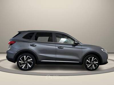 MG ZS 1.5 Hybrid+ Luxury VARI COLORI DISPONIBILI Bianco usata Fara Gera d'Adda
