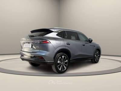 MG HS HEV Comfort VARI COLORI DISPONIBILI Blu/Azzurro usata Fara Gera d'Adda