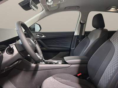 MG HS HEV Comfort VARI COLORI DISPONIBILI Blu/Azzurro usata Fara Gera d'Adda