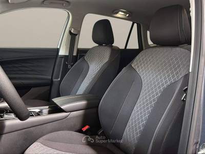 MG HS HEV Comfort VARI COLORI DISPONIBILI Blu/Azzurro usata Fara Gera d'Adda