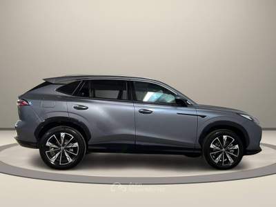 MG HS HEV Comfort VARI COLORI DISPONIBILI Blu/Azzurro usata Fara Gera d'Adda