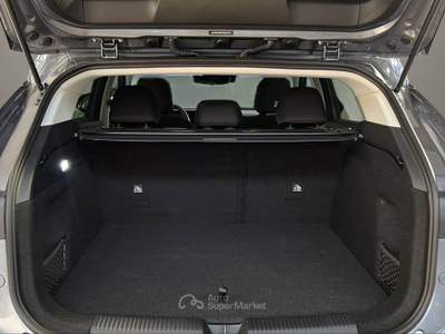 MG HS HEV Comfort VARI COLORI DISPONIBILI Blu/Azzurro usata Fara Gera d'Adda