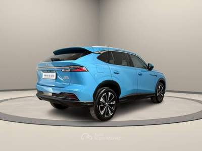 MG HS HEV Luxury VARI COLORI DISPONIBILI Blu/Azzurro usata Fara Gera d'Adda