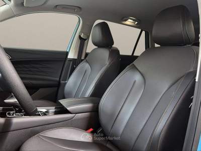 MG HS HEV Luxury VARI COLORI DISPONIBILI Blu/Azzurro usata Fara Gera d'Adda