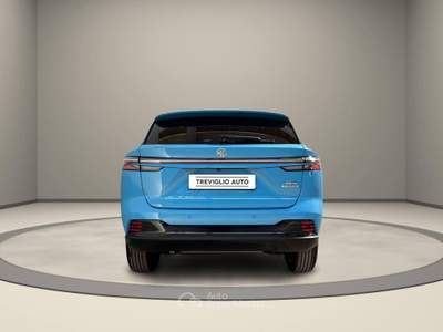 MG HS HEV Luxury VARI COLORI DISPONIBILI Blu/Azzurro usata Fara Gera d'Adda