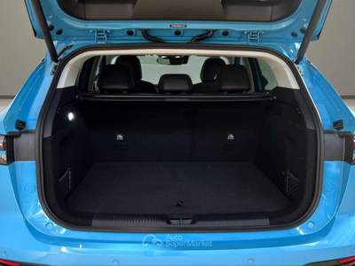 MG HS HEV Luxury VARI COLORI DISPONIBILI Blu/Azzurro usata Fara Gera d'Adda