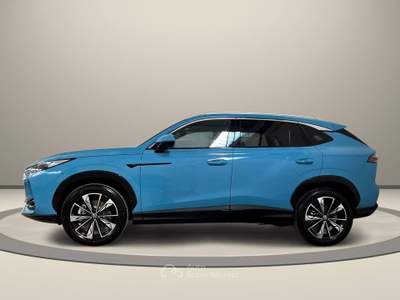 MG HS HEV Luxury VARI COLORI DISPONIBILI Blu/Azzurro usata Fara Gera d'Adda