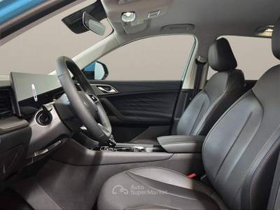 MG HS HEV Luxury VARI COLORI DISPONIBILI Blu/Azzurro usata Fara Gera d'Adda