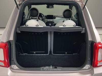 Fiat 500 1.0 Hybrid Star Lilla usata Fara Gera d'Adda