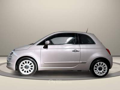 Fiat 500 1.0 Hybrid Star Lilla usata Fara Gera d'Adda