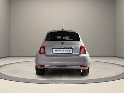 Fiat 500 1.0 Hybrid Star Lilla usata Fara Gera d'Adda