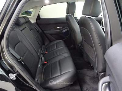 Jaguar E-Pace 2.0D I4 163 CV AWD Auto S Nero usata Lurate Caccivio