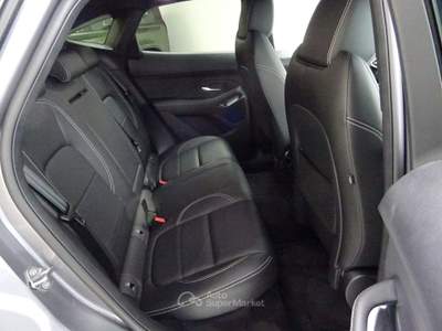 Jaguar E-Pace 2.0D I4 163 CV AWD Auto R-Dynamic S Grigio usata Lurate Caccivio