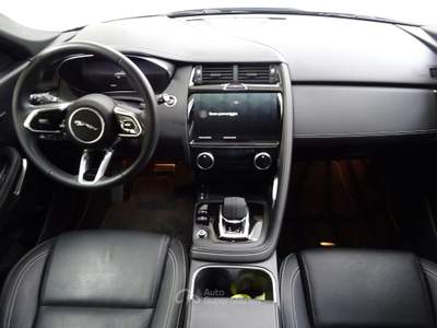 Jaguar E-Pace 2.0D I4 163 CV AWD Auto R-Dynamic S Grigio usata Lurate Caccivio