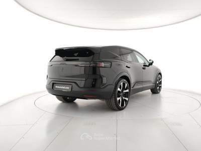 Polestar 3 Long Range Dual Motor Performance Pack Nero usata Modena