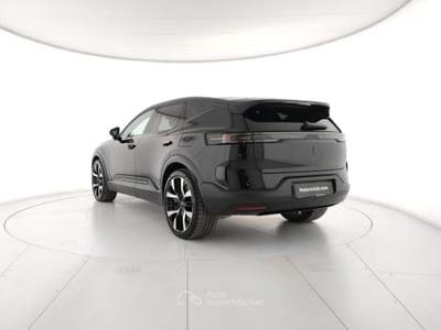 Polestar 3 Long Range Dual Motor Performance Pack Nero usata Modena