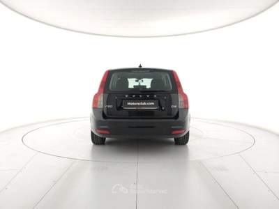 Volvo V50 D2 Polar - solo operatori Nero usata Modena