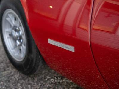 Ferrari Dino 208 GT/4 DINO GT Rosso usata Marostica