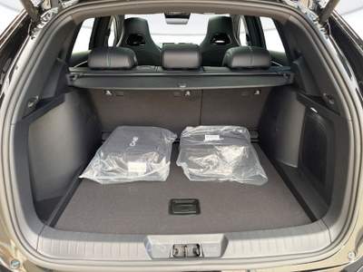 BYD Seal 1.5 phev comfort 2wd Nero usata Verona