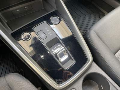 Audi A3  - a3 sportback 35 2.0 tdi business advanced s-tronic Nero usata Rivoli