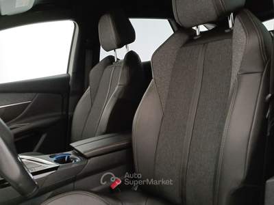 Peugeot 3008 3008 1.2 puretech t gt line s&s 130cv my18 Bianco usata Rivoli