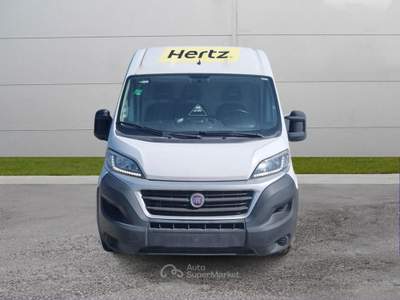 Fiat Ducato  - ducato 35 mh2 2.3 mjt 130cv e6 Bianco usata ROMA