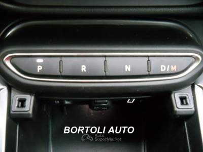 Fiat 600 HYBRID 100cv 15.000 KM DCT MHEV LA PRIMA Verde usata Mirandola