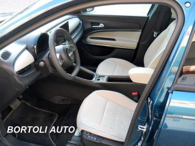 Fiat 600 HYBRID 100cv 15.000 KM DCT MHEV LA PRIMA Verde usata Mirandola