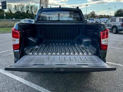 KG Mobility Rexton Sports XL 2.2 Turbodiesel Style Multilink AT Grigio usata Pesaro