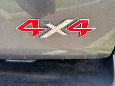 KG Mobility Rexton Sports XL 2.2 Turbodiesel Style Multilink AT Grigio usata Pesaro
