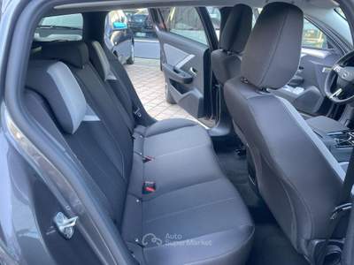 Opel Astra 1.2 t Edition s&amp;s 110cv Grigio usata Sarego