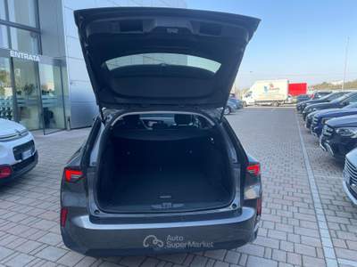 Opel Astra 1.2 t Edition s&amp;s 110cv Grigio usata Sarego