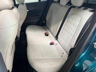 Fiat 600 1.2 HYBRID 110CV DCT6 LA PRIMA Verde usata Mira