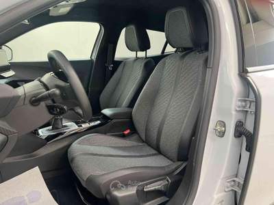 Peugeot 2008 PureTech 100 S&S Allure Bianco usata Mira