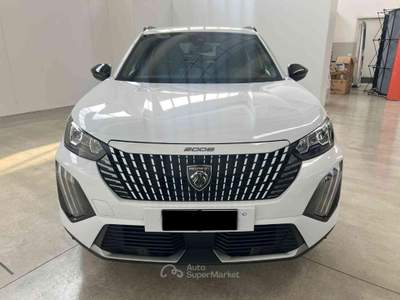 Peugeot 2008 PureTech 100 S&S Allure Bianco usata Mira