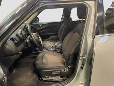 MINI Clubman MINI COOPER D CLUBMAN 2.0 MAYFAIR EDITION Grigio usata Torino