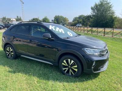 Volkswagen Taigo 1.0 TSI 115 CV DSG Edition Plus Nero usata Scandiano