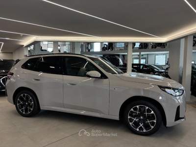BMW X3 xDrive20d 48V Msport Beige usata Savona
