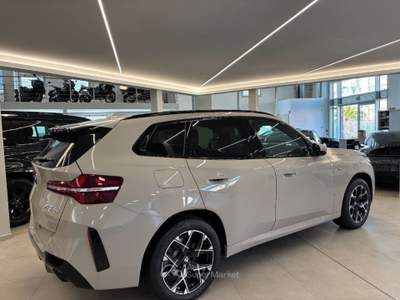 BMW X3 xDrive20d 48V Msport Beige usata Savona